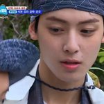 차은우 온미남임 <b>냉미남</b>임?