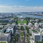 [댓글부탁해] 촛불집회 이후로 최대 <b>인원</b>이 모인 집회