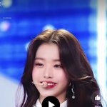 장원영 이런머리는 고데기 ㄹㅇ 어떻게 함?