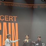 [인피니트] <b>대만</b>피릿들ㅋㅋㅋㅋㅋㅋㅋㅋㅋㅋ