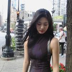 <b>닝이</b> 오리엔탈 스타일 잘어울린다