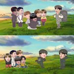 [<b>방탄소년단</b>] ⚠️닉네임은ㅇㅇ로/ 채널공지X/ 최애 언급 금지/...