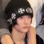 라이즈 원빈 <b>비니</b>만 쓰는 이유