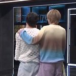 쇼타로 원빈 <b>조합</b> 은근 ㄱㅊ