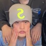 오늘 <b>라방</b> 라이즈 소희 개귀여움 ;;