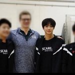 와 <b>윤상</b> 아들 실트에서 본게