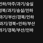 중상위대학 공대 입결 (인하대경북대아주대부산대<b>숭실</b>)