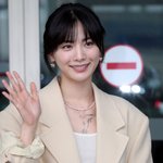 나나 '돋보이는 <b>문신</b>'[포토]