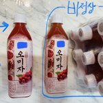 [방탈죄송] 오미자 음료를 마시고 <b>장염</b>에 걸렸습니다.