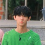 <b>유승언</b> 탈연습생하고 첫 프리뷰