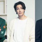 신하균X김영광X신재하 '악인전기' 대본 리딩