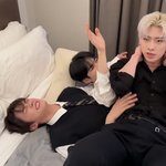 하 리키 이거 나만 조카 웃김?