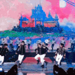 고척기념으로 다시보는 투바투 <b>스미콘</b> 연출