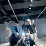 라이즈 진짜로 걍 <b>사복</b> 입고 무대 해라