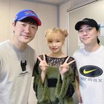 조유리 얼굴 크기봐