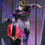 쇼타로 ㄹㅇ 공중<b>부양</b>을 하는데?