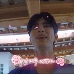 무대 전 후 반전 쩌는 남돌.jpg
