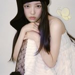 아일릿 <b>모카</b> 개이쁨..