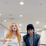 와 전<b>소미</b>랑 마크 잘 어울린다