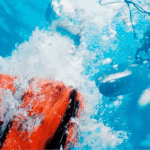 [모두드루와] 물속에 보넥도 태산