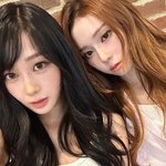 [ㅈㄱㄴ] 윈터 이거 무슨 <b>색</b>이야???