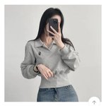 이 옷 무슨 <b>색이</b> 젤 이뿌냐