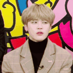 지민이 <b>이때</b> 어느<b>활동</b><b>때</b>야?