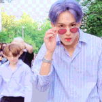 [댓글부탁해] 나 <b>캐럿</b>인데 조슈아가 지금까지 쭉 최애였음