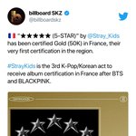 [스키즈] 프랑스 대박이다