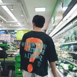 [NCT드림] 마크 어깨 넓은거
