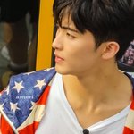 [NCT드림] 아 오늘 마크 폰카의 <b>축복</b>이 끝이없네