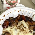 [드루와] 짜장엽떡 개맛있는데?????