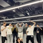 [NCT칠프] 와 <b>연습</b>사진떴다
