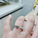 [이것좀봐줘] <b>천사</b>날개반지