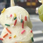 우리 동네에 마쉬<b>멜로우</b> 탕후루팔아