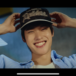 소희 웃을때 <b>산이</b>닮음