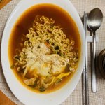 라면 진짜 <b>개개</b>개먹고싶다