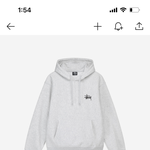 [댓글부탁해] 스투시 시본후드티 <b>무난</b>템?