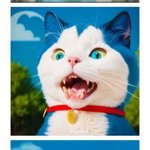 <b>AI</b>로 그려낸 도라에몽 실사