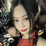 말랑말랑한 <b>볼살</b>의 소유자