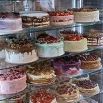 괜히 내 마음이 <b>풍족</b>해짐