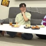 <b>김은희</b> 작가가 시구 전 한 말