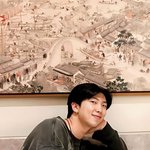 방탄 알엠 <b>네추럴</b>