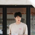 방탄 진 <b>네추럴</b>