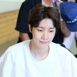 방탄 제이홉 <b>네추럴</b>