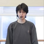 방탄 지민 <b>네추럴</b>