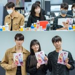 곧 방영 예정인 웹툰 원작 드라마들