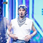 230831 엠카운트다운 <b>NCT</b> U  마크 현장포토 jpg