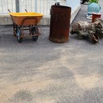 [이게맞냐] 불법 점거?