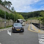 "영원히 선생님 딸" 제자들 오열 속 용인 60대 <b>체육</b>교사 '먼길'